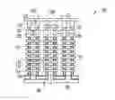 Fig. 01 - Memory devices having select gates with P type bodies, memory strings having separate source lines and methods