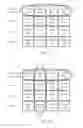 Fig. 02 - Concurrent multiple-dimension word-addressable memory architecture