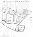 Fig. 01 - Apparatus and method for the detection of solid substances in a liquid phase