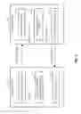 Fig. 06 - Reference signal patterns