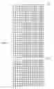 Fig. 13 - Reference signal patterns