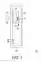 Fig. 02 - Acoustic porting for a portable communication device