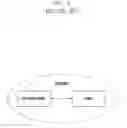 Fig. 02 - Device discovery method and apparatus of Wi-Fi P2P device