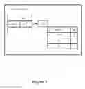Fig. 04 - Management of storage and retrieval of data labels in random access memory