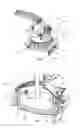 Fig. 03 - Electric arc furnace