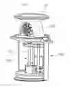 Fig. 01 - POP-UP TWEETER