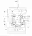 Fig. 12 - Jig for measuring dimensions of workpiece