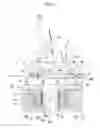 Fig. 13 - Jig for measuring dimensions of workpiece