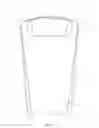 Fig. 03 - Fries and condiment holder