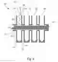Fig. 04 - Photovoltaic device with frequency conversion region