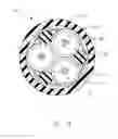 Fig. 05 - Fiber optic cable with improved low temperature and compression resistance