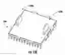 Fig. 10 - MODULE WITH ADAPTER SIDE ENTRY OPENING