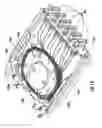 Fig. 13 - MODULE WITH ADAPTER SIDE ENTRY OPENING