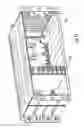 Fig. 16 - MODULE WITH ADAPTER SIDE ENTRY OPENING