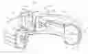 Fig. 01 - Illumination device and inspection device of tire