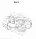 Fig. 14 - Illumination device and inspection device of tire