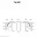 Fig. 25 - Illumination device and inspection device of tire