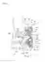 Fig. 12 - Focal plane shutter and optical apparatus