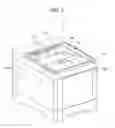 Fig. 03 - Image forming apparatus including a cleaning member to clean a detection surface of a toner density detection unit