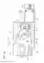 Fig. 11 - Image forming apparatus including a cleaning member to clean a detection surface of a toner density detection unit