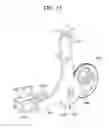 Fig. 16 - Image forming apparatus including a cleaning member to clean a detection surface of a toner density detection unit
