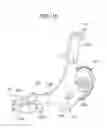Fig. 17 - Image forming apparatus including a cleaning member to clean a detection surface of a toner density detection unit