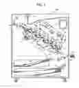 Fig. 02 - Image forming apparatus and method using an environment detector which changes a test toner image based on a detection result