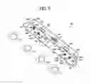 Fig. 04 - Image forming apparatus and method using an environment detector which changes a test toner image based on a detection result