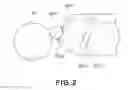 Fig. 03 - Developer supply container including a portion for regulating mounting attitude thereof