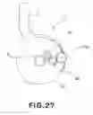 Fig. 28 - Developer supply container including a portion for regulating mounting attitude thereof