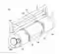 Fig. 01 - Developer supply container and developer receiving apparatus