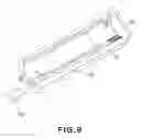 Fig. 10 - Developer supply container and developer receiving apparatus
