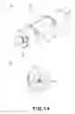 Fig. 15 - Developer supply container and developer receiving apparatus