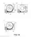 Fig. 20 - Developer supply container and developer receiving apparatus