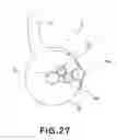 Fig. 28 - Developer supply container and developer receiving apparatus