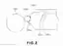 Fig. 03 - Developer supply container including projection for regulating mounting attitude
