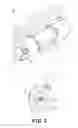 Fig. 04 - Developer supply container including projection for regulating mounting attitude