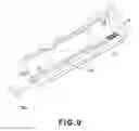 Fig. 10 - Developer supply container including projection for regulating mounting attitude