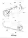 Fig. 23 - Developer supply container including projection for regulating mounting attitude