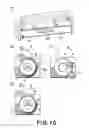 Fig. 11 - Developer supply container and developer supplying system