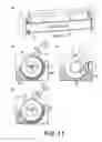 Fig. 12 - Developer supply container and developer supplying system
