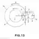 Fig. 14 - Developer supply container and developer supplying system