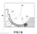 Fig. 17 - Developer supply container and developer supplying system