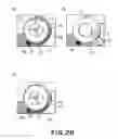 Fig. 21 - Developer supply container and developer supplying system