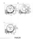 Fig. 22 - Developer supply container and developer supplying system