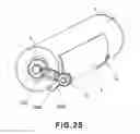 Fig. 26 - Developer supply container and developer supplying system