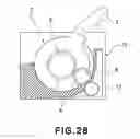 Fig. 29 - Developer supply container and developer supplying system