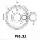 Fig. 33 - Developer supply container and developer supplying system