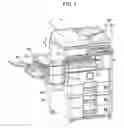 Fig. 02 - Image forming apparatus and post-processing device
