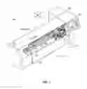 Fig. 02 - Apparatus for cutting a medium